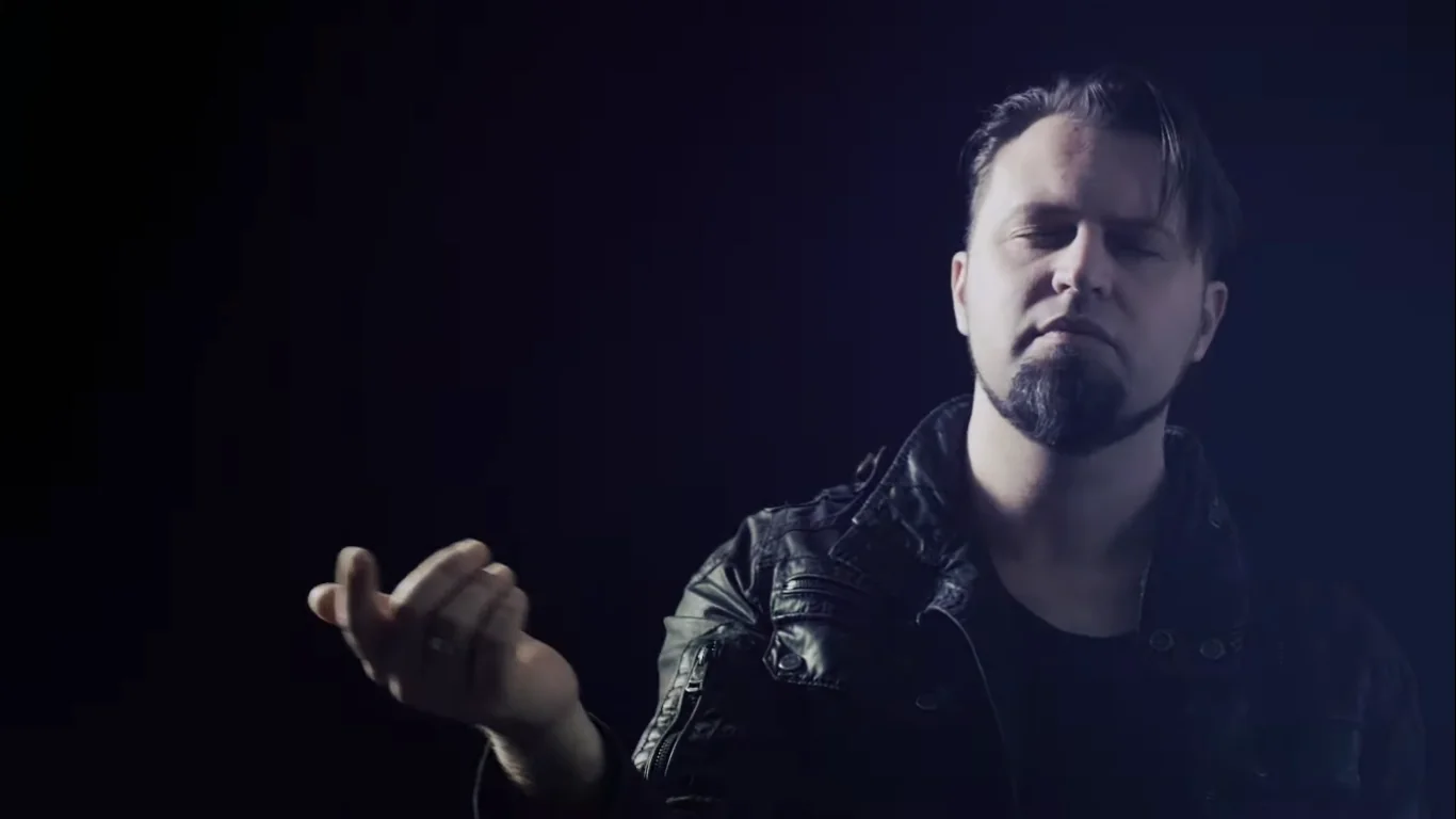 A Life Divided: AFM Records diffonde il video di 'Confronted' per il lancio dell'imminente nuovo album
