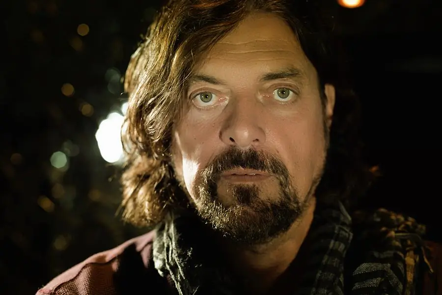Alan Parsons: la versione dal vivo di 'Sirius/Eye In The Sky', dal nuovo Live Album