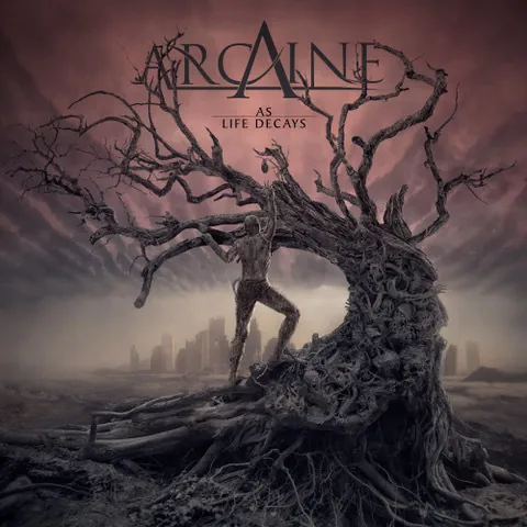 Arcaine: i dettagli del disco di debutto "As Life Decays"