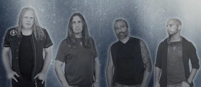 Archon Angel: video e dettagli del nuovo album