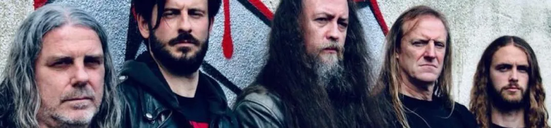 Benediction: seri problemi di salute per Dave Ingram, rimandato tutto il tour sudamericano