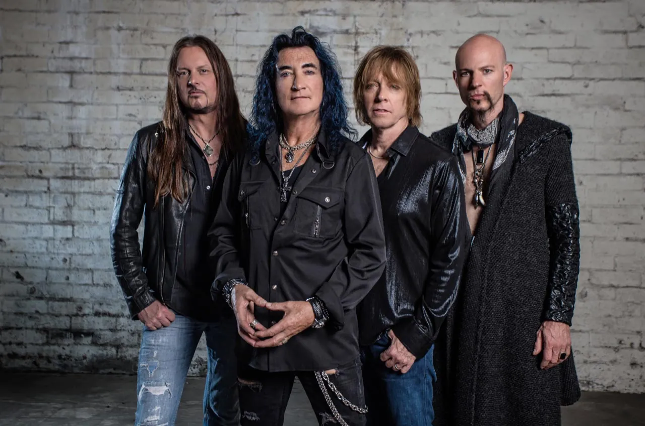 Black Swan: guarda il videoclip per la nuova canzone 'Big Disaster'