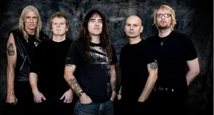 Steve Harris - British Lion