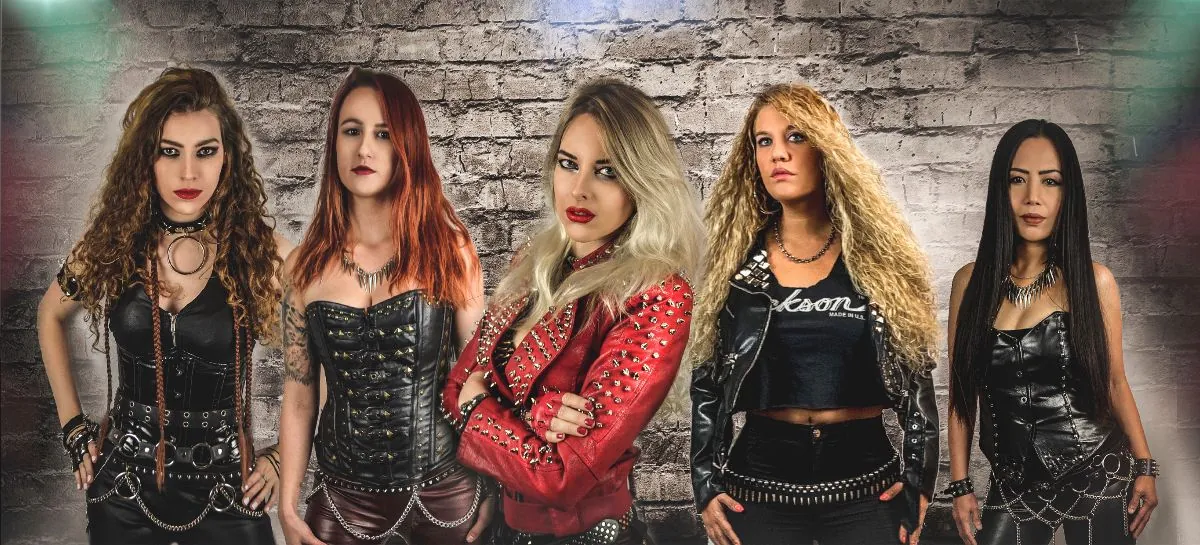 Burning Witches: pubblicato il secondo episodio di "Devil's Archives"