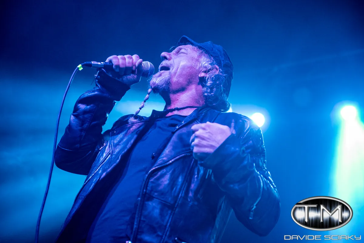 Keep It True Rising: Candlemass headliner, suoneranno per intero "Epicus Doomicus Metallicus" e "Nightfall"