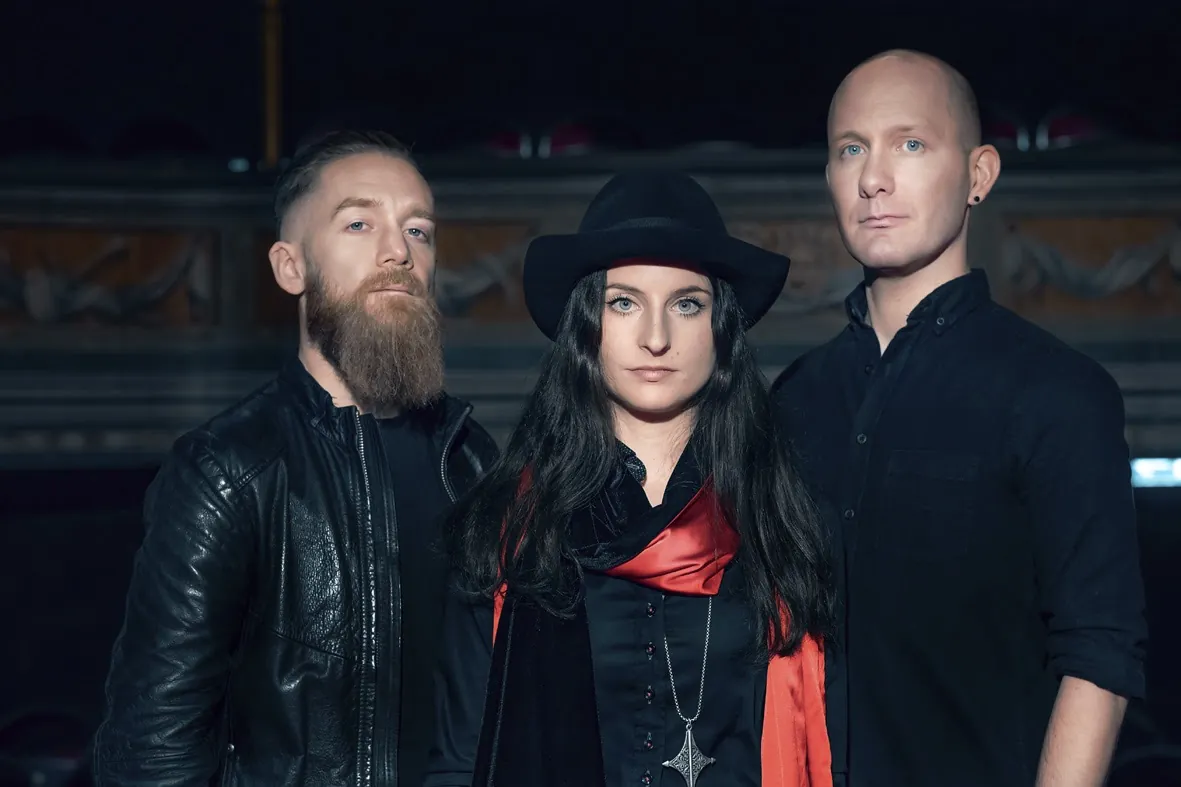 Cellar Darling: confermata la partecipazione al festival estivo in streaming con Samael, Illumishade e Kassogtha