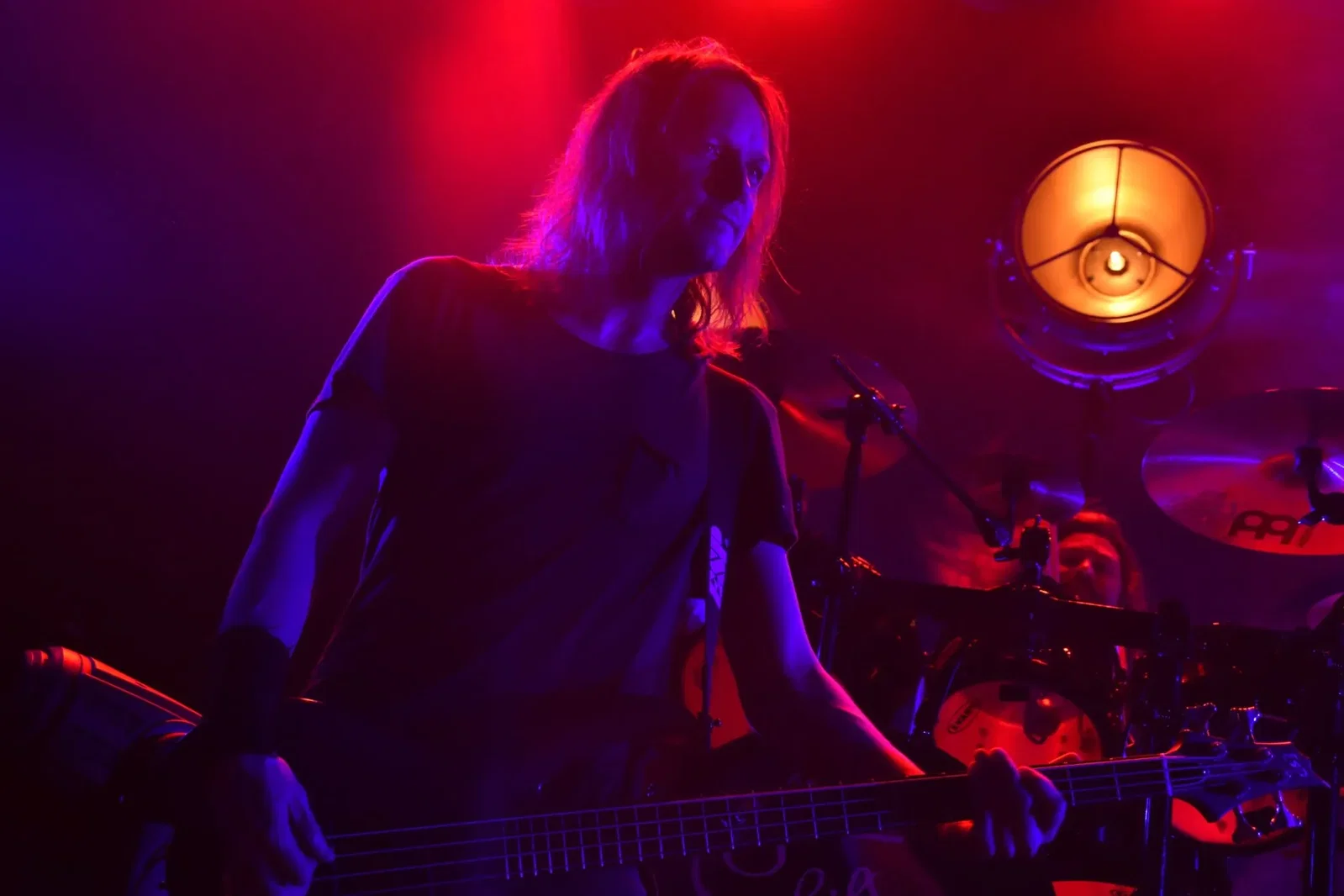 Children of Bodom: Henkka Seppälä presenta la sua nuova band Alternative Rock