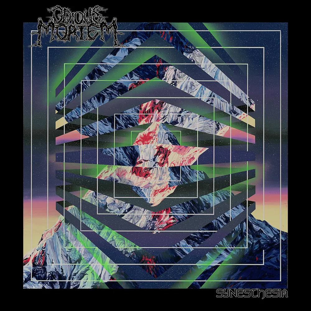 Synestesia