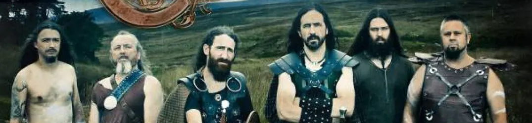 Cruachan: firmato il contratto discografico per Despotz Records