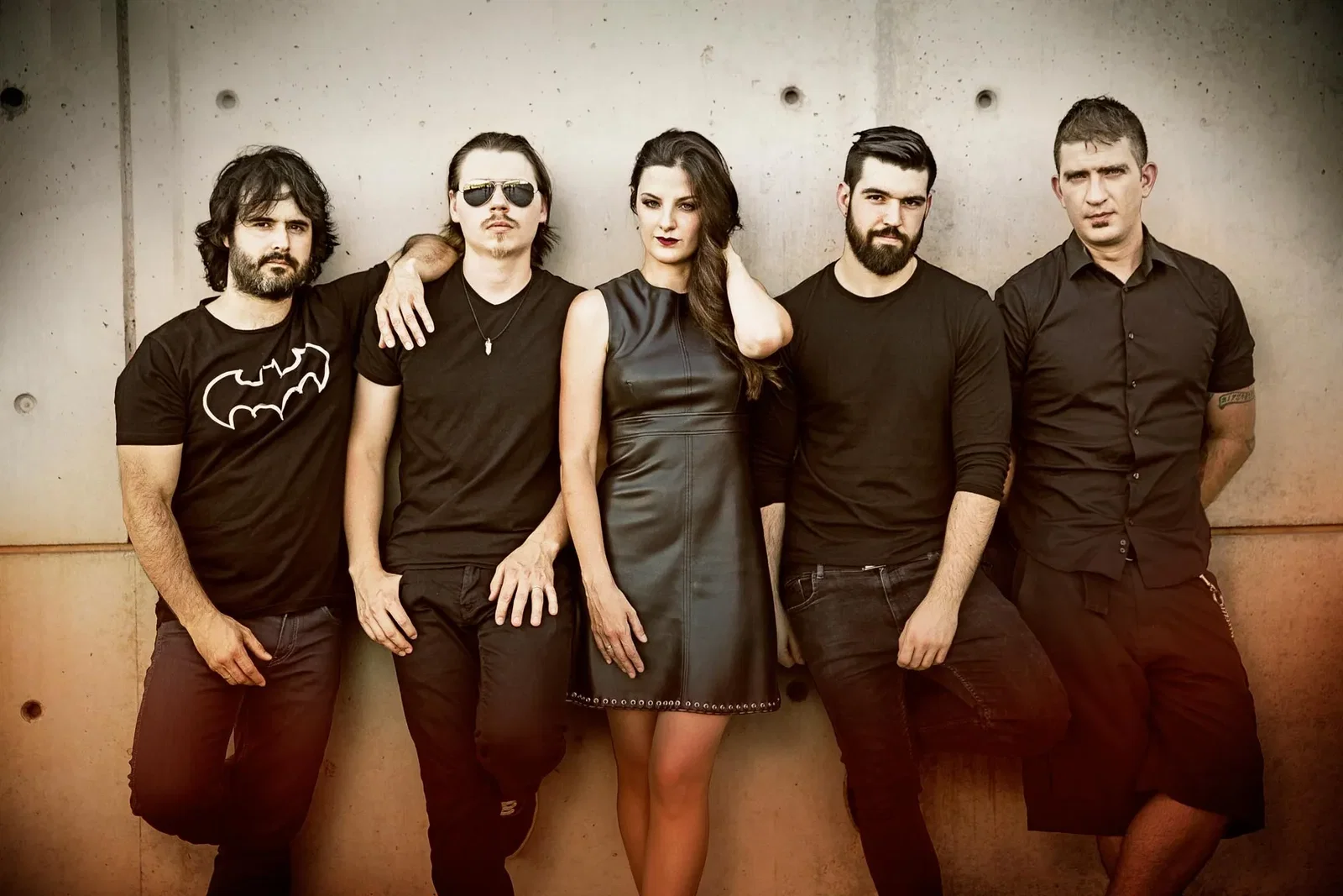 Diabulus In Musica: la versione acustica di 'Blurred Dreams'