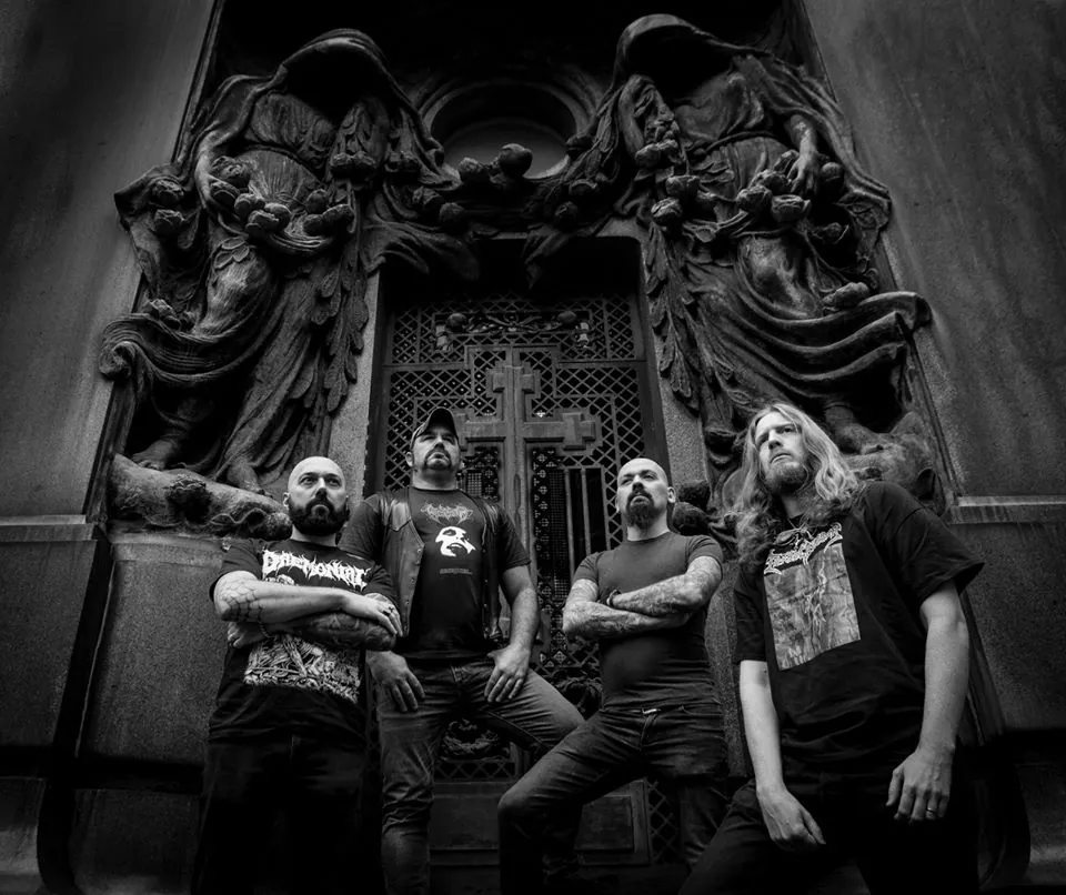 Daemoniac: probabile ritorno ai Sunlight Studio per un nuovo EP e formazione pronta per suonare dal vivo