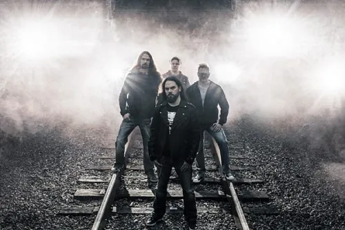 Dead End Finland: il nuovo disco "Inter Vivos" in streaming completo