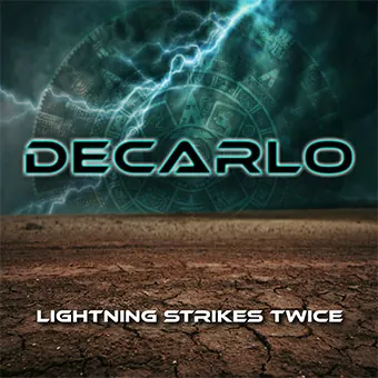 Lightning Strikes Twice