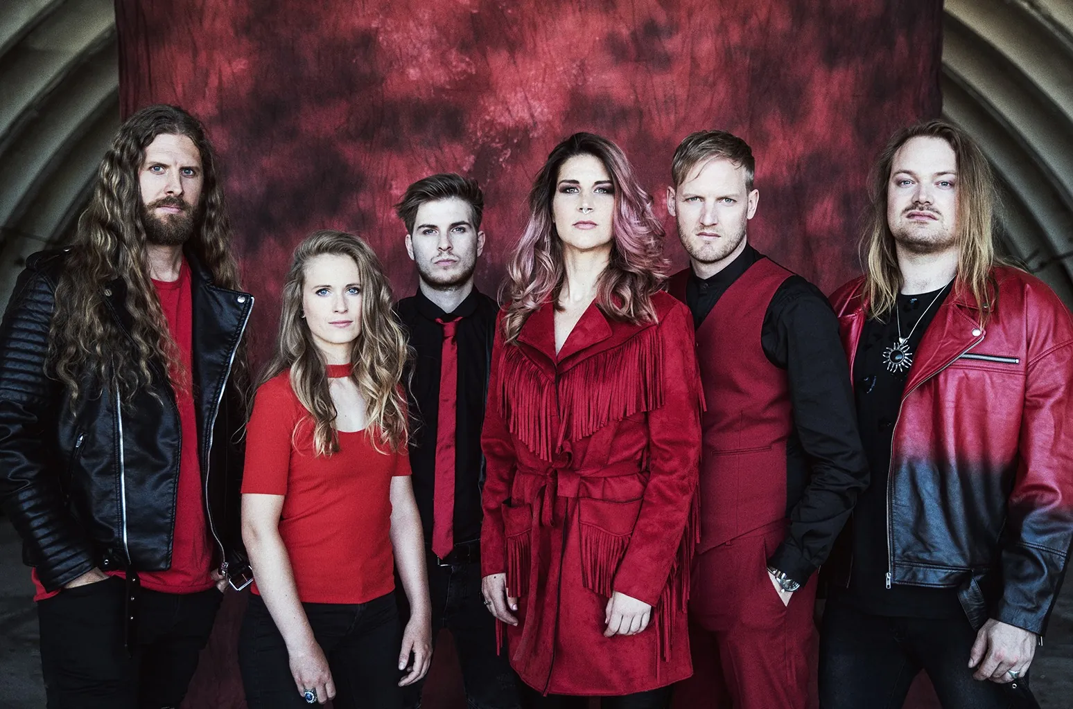 Delain: tutti i membri lasciano la band
