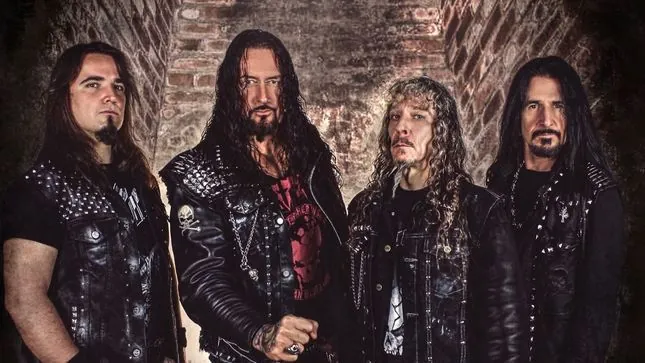 Good Music: rimandato il concerto Destruction + Legion of the Damned + guest al Legend Club di Milano