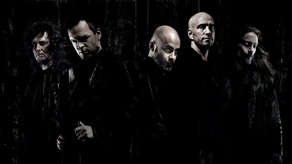 Falconer: ritornano con un nuovo album dopo sei anni