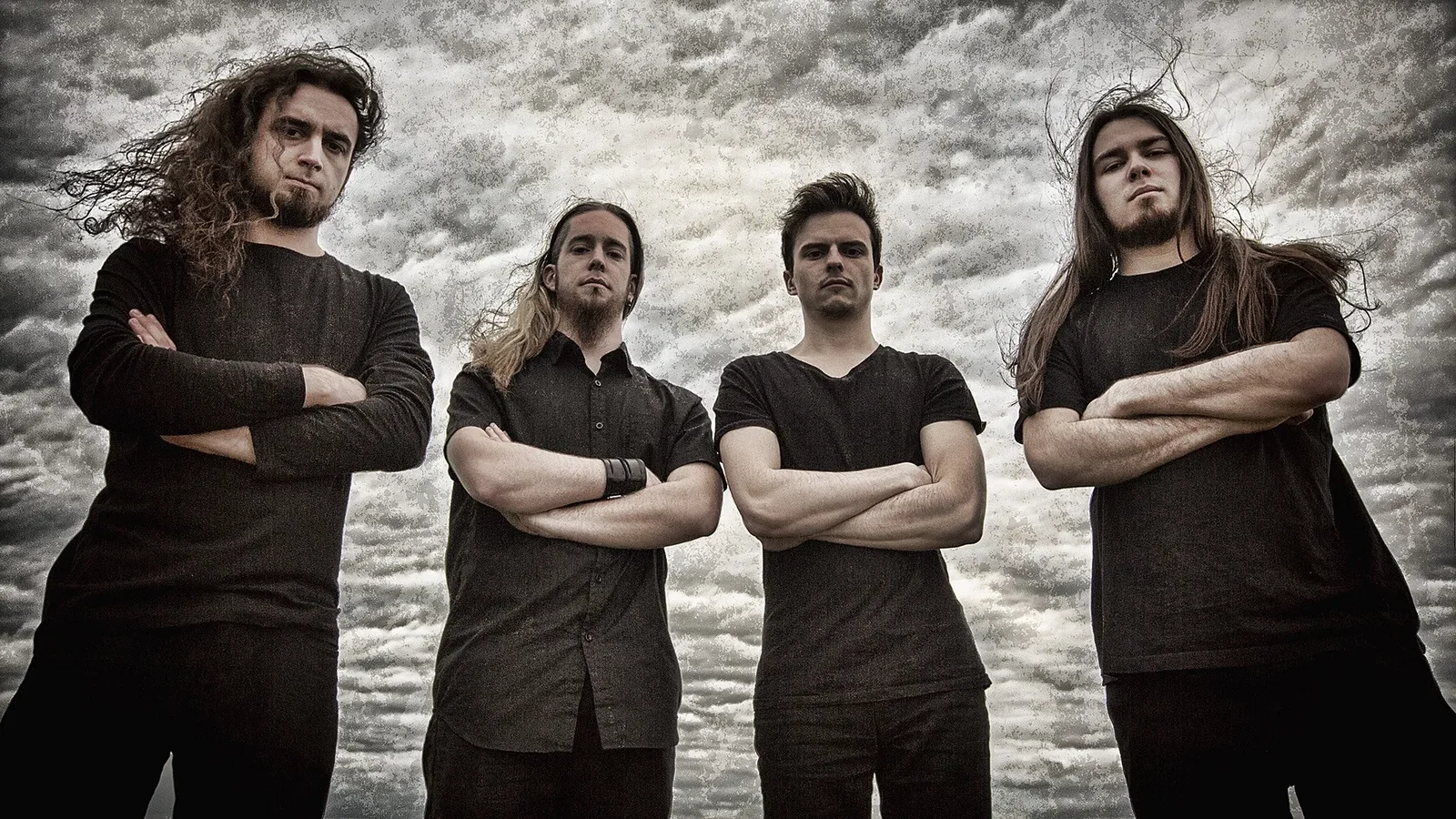 Fractal Universe: online un nuovo video e lo streaming della ristampa di "The Impassable Horizon"
