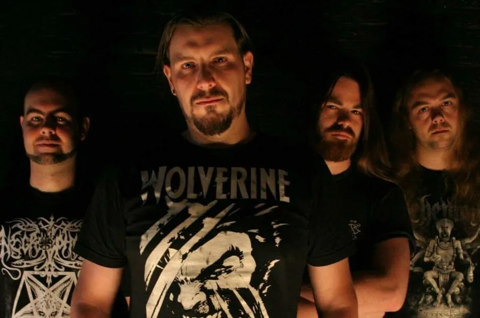 Fractured Insanity: Massacre Records diffonde il video di 'Hell Of No Man's Land', dal prossimo album in uscita a febbraio