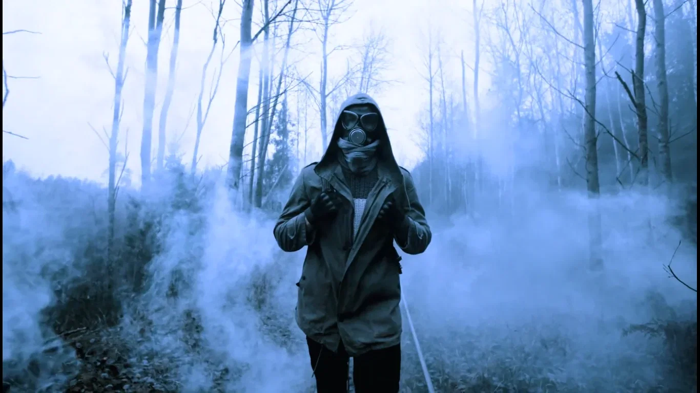 Game Zero: la cover di ‘Don’t you (Forget about me)’ dei Simple Minds