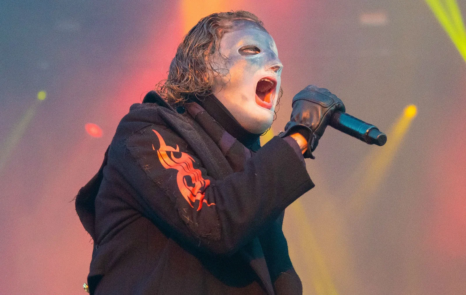 Slipknot: una data in Italia nel 2021!