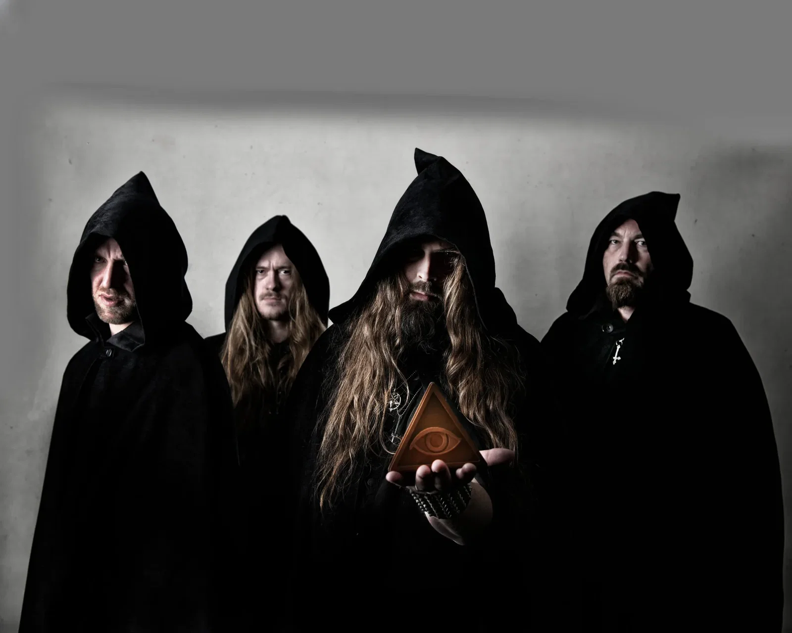 God Dethroned: in anteprima il video di 'Spirit of Beelzebub'
