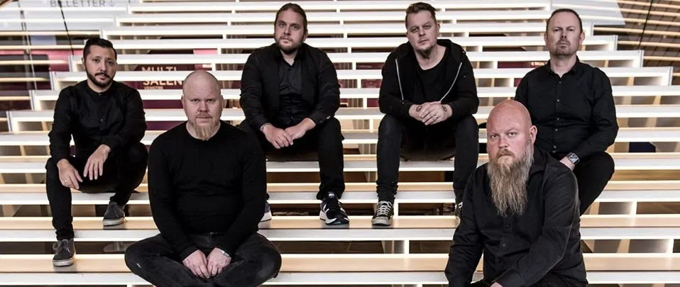 Green Carnation: la cover acustica dal vivo di 'Time in a Bottle' di Jim Croce