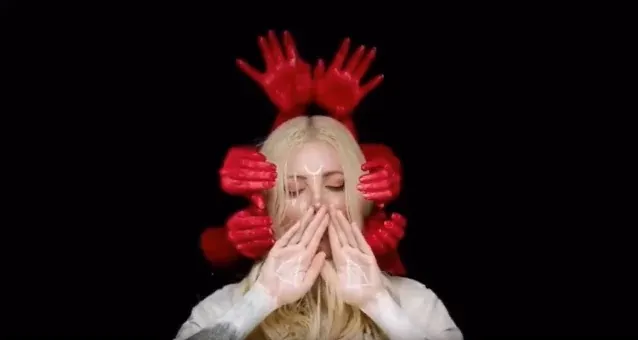In This Moment: ascolta la nuova canzone 'The In-Between (Hell & Heaven)'