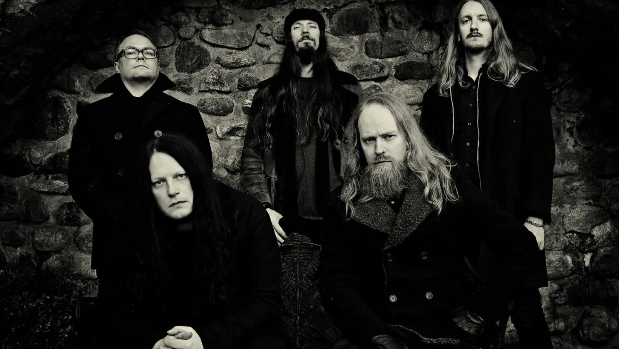 Katatonia: pubblicato il video di 'Behind the Blood' dal nuovo album "City Burials"
