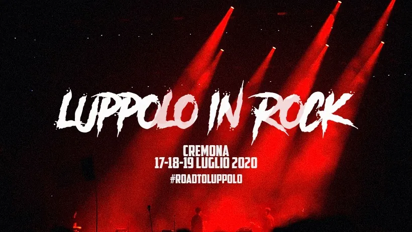 Luppolo in Rock 2020: confermati in esclusiva gli Ensiferum, più Destrage e Furor Gallico