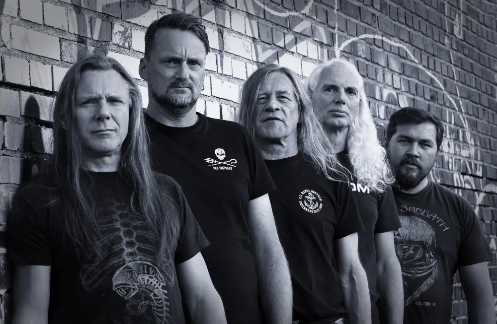 Macbeth: annunciato il nuovo album, copertina e tracklist