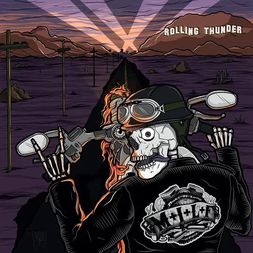 Rolling Thunder