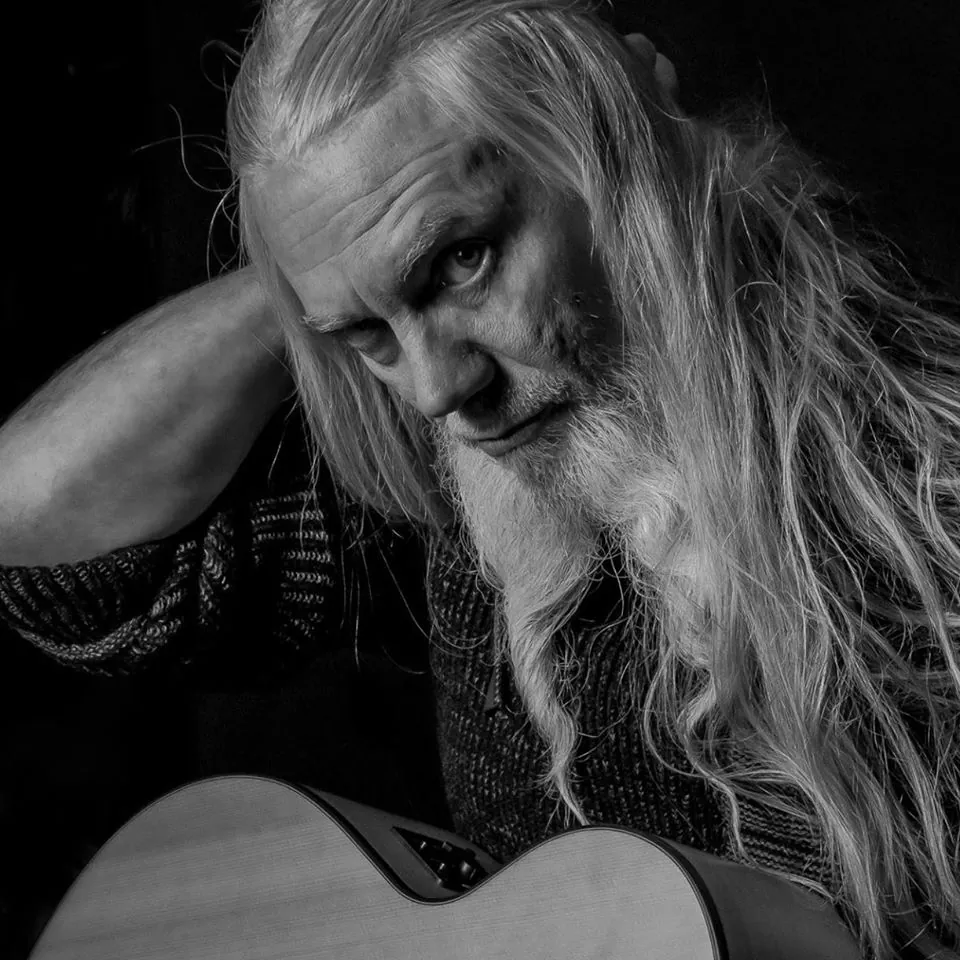 Marko Hietala (Nightwish): online il nuovo singolo 'Runner of the Railways' da "Pyre of the Black Heart"