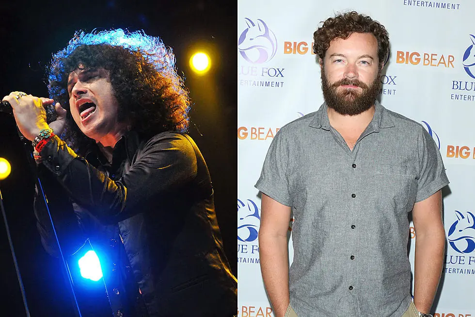 The Mars Volta: avvelenato il cane del cantante, "Scientology non ci chiuderà la bocca"