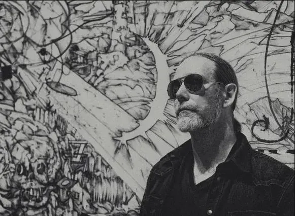 Mitochondrial Sun (Niklas Sundin): il music video di 'The Great Filter'