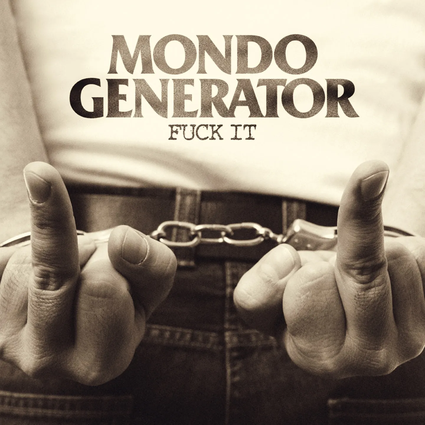Mondo Generator: copertina, tracklist e secondo singolo dall'attesissimo nuovo album