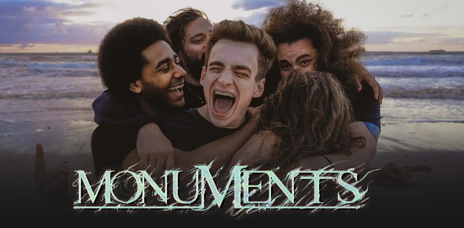 Monuments: guarda il video della nuova 'Animus'