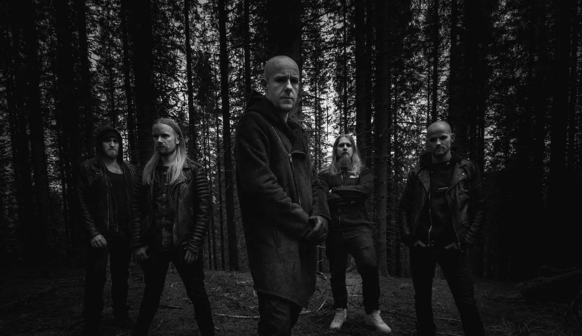Nexorum: il guitar playthrough video di 'Antediluvian Purification', messaggio per il Coronavirus