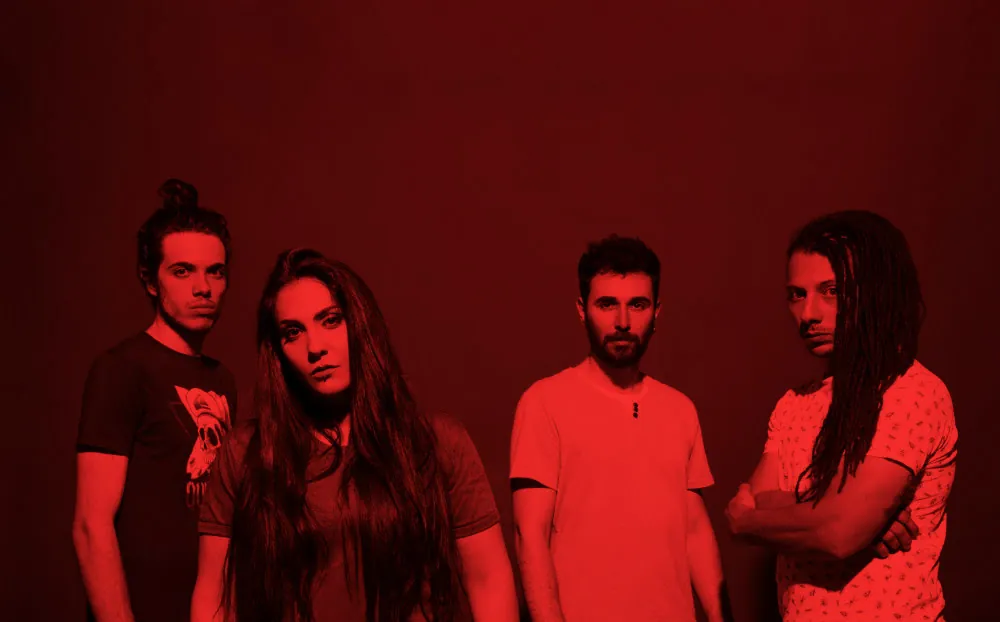 Nebulae: il lyric video di "Smother", dall'ultimo album "Pulse"