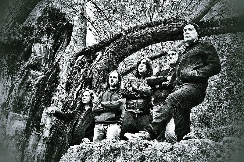 Necrophiliac: ritorna la seminale band Death Metal spagnola con un nuovo album, primo singolo online