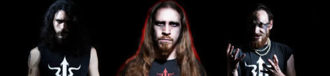 Necrowretch: 'Codex Obscuritas', dal prossimo "The Ones From Hell" più due date sul suolo italiano