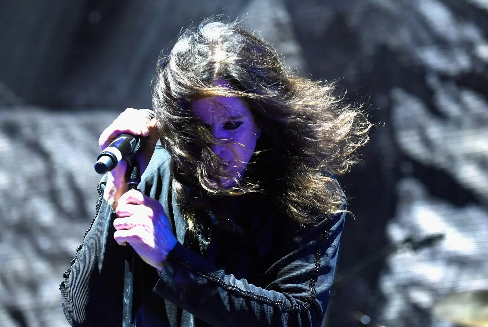 Ozzy Osbourne: cancellato di nuovo tutto il tour nordamericano