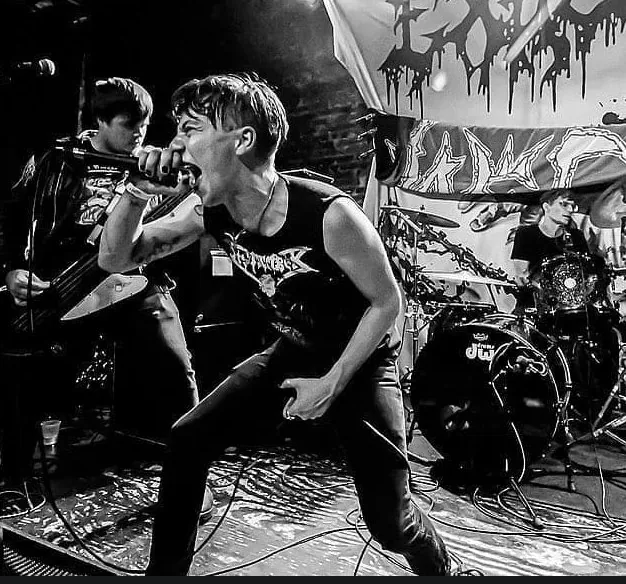 Phalanx: online l'ultimo album della band dell'attore di Netflix Keir Gilchrist