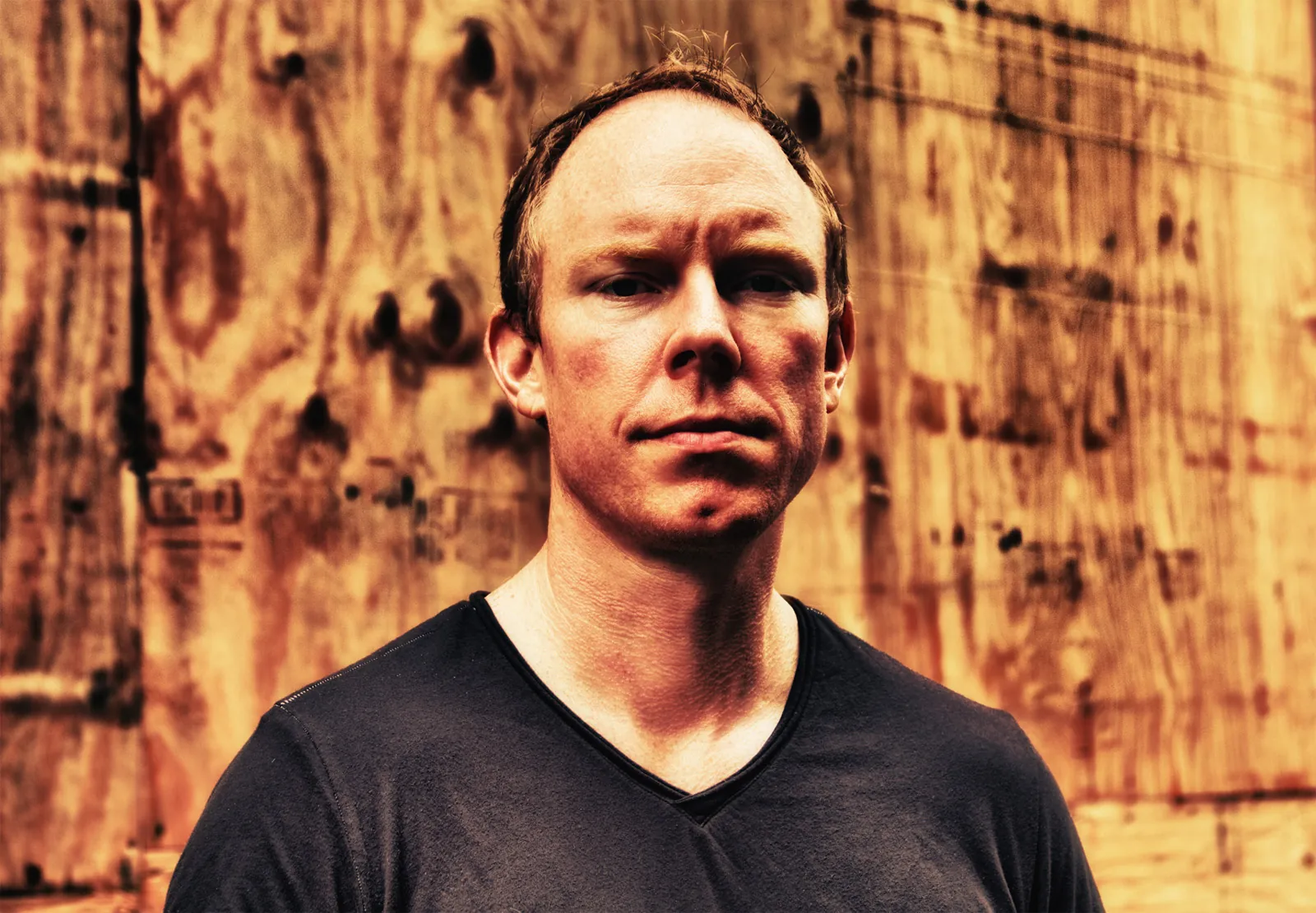 Richard Christy (Death): tributa Neil Peart suonando 'Tom Sawyer'