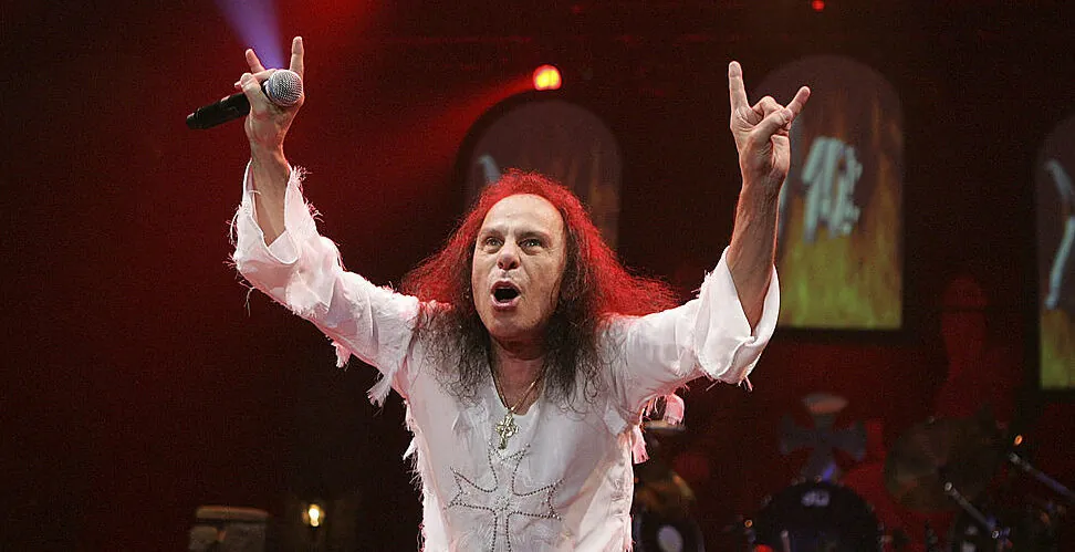 Ronnie James Dio: Wendy Dio, "potrebbero essere pubblicate molte canzoni rimaste incompiute"