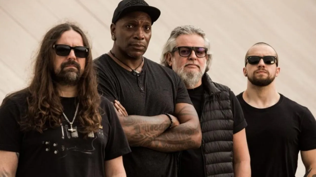 Sepultura: guarda il video della serie "SepulQuarta" di 'Resistant Parasites'