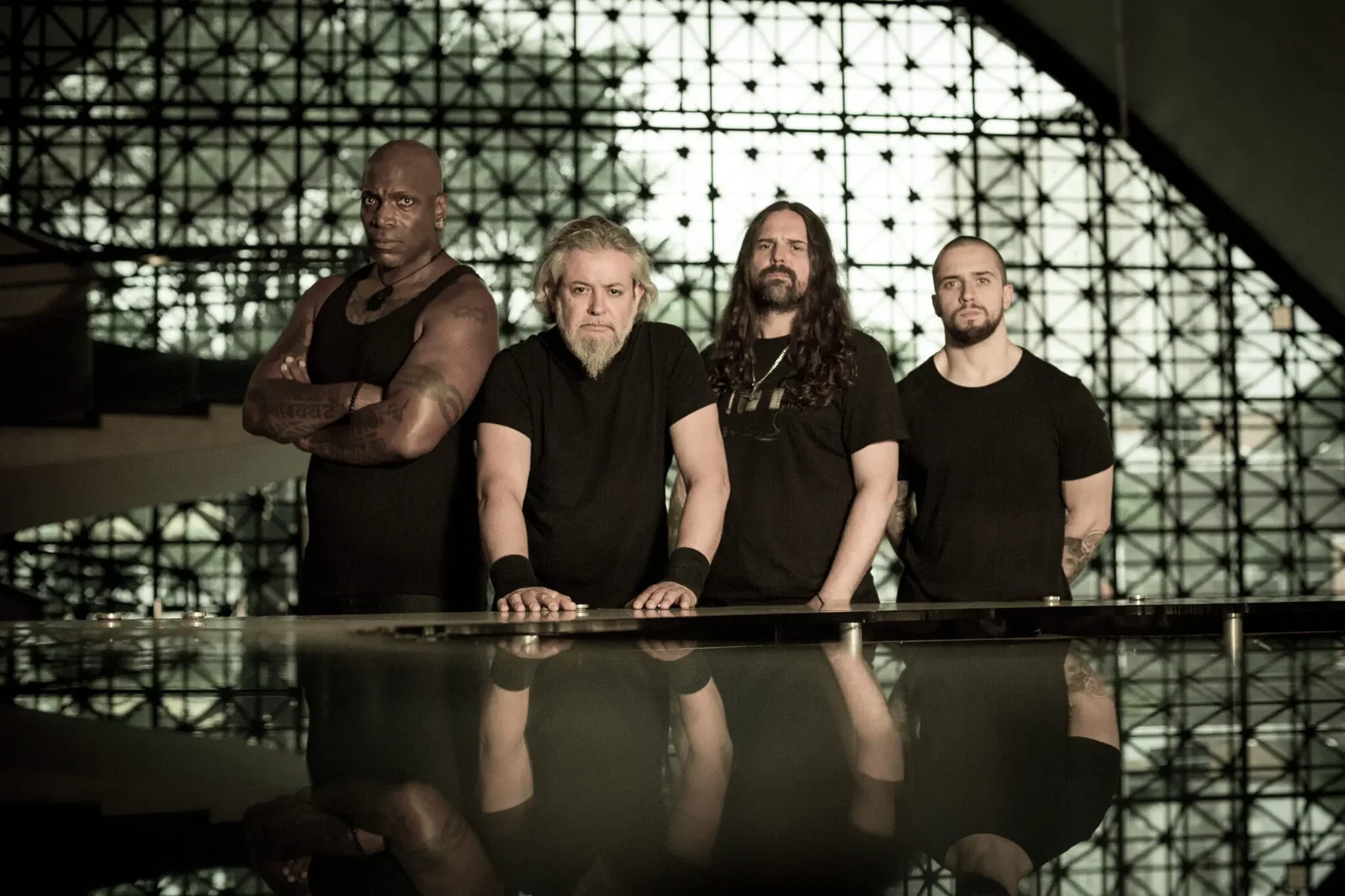 Sepultura: l'ex Jean Dolabella, "Avevo un contratto con loro, ma non facevo parte del business, dell'azienda"