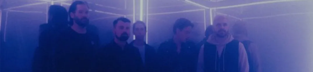 Silverstein: il video di 'Infinite' con Aaron Gillespie degli Underoath