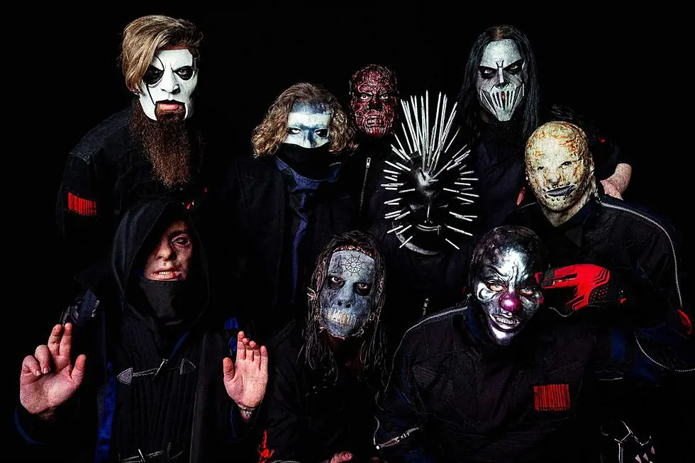 Knotfest: il megaconcerto in streaming con Code Orange, Underoath e Slipknot