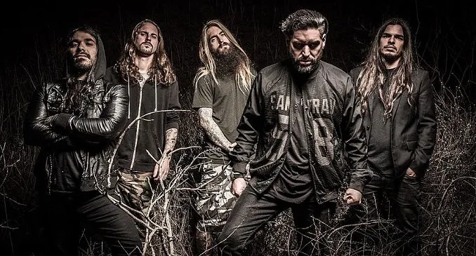 Suicide Silence: pubblicato il video dal vivo di 'Disengage', tratto dal concerto di Londra del "The Virtual World Tour"