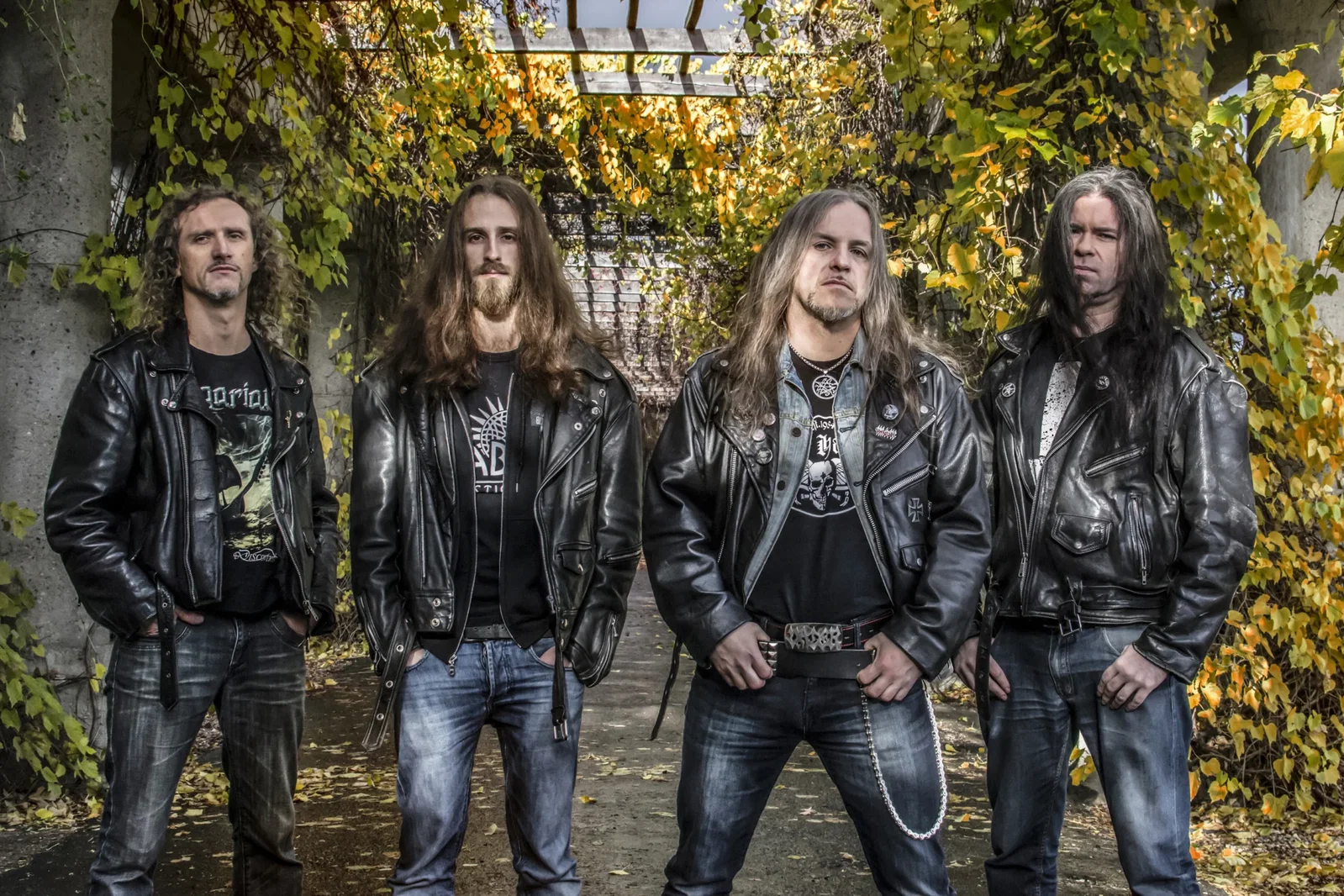 Vader: arriva la ristampa di "De Profundis", diffuso il brano 'An Act Of Darkness'